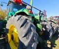 Джон Дир 9530 2008 в Шепетовке на Automoto.ua Зеленый Джон Дир 9530, объемом двигателя 0 л и пробегом 0 тыс. км за 46594 $, фото 24 на Automoto.ua
