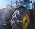 Джон Дир 9530 2008 в Шепетовке на Automoto.ua Зеленый Джон Дир 9530, объемом двигателя 0 л и пробегом 0 тыс. км за 46594 $, фото 17 на Automoto.ua