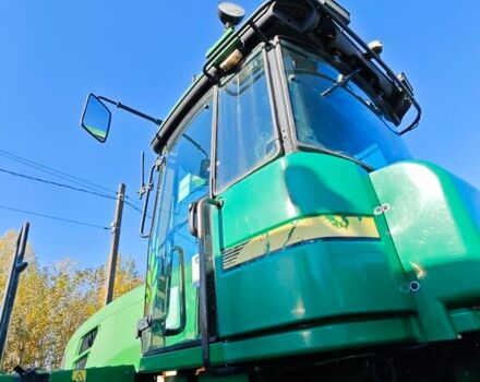 Джон Дир 9530 2008 в Шепетовке на Automoto.ua Зеленый Джон Дир 9530, объемом двигателя 0 л и пробегом 0 тыс. км за 46594 $, фото 27 на Automoto.ua