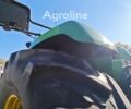 Джон Дир 9530 2008 в Шепетовке на Automoto.ua Зеленый Джон Дир 9530, объемом двигателя 0 л и пробегом 0 тыс. км за 46594 $, фото 16 на Automoto.ua