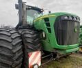 Зеленый Джон Дир 9530, объемом двигателя 0 л и пробегом 0 тыс. км за 130000 $, фото 1 на Automoto.ua