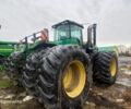 Зеленый Джон Дир 9530, объемом двигателя 0 л и пробегом 0 тыс. км за 149652 $, фото 5 на Automoto.ua