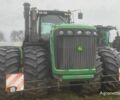 Зеленый Джон Дир 9530, объемом двигателя 0 л и пробегом 0 тыс. км за 149652 $, фото 3 на Automoto.ua