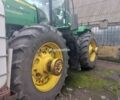 Зеленый Джон Дир 9530, объемом двигателя 0 л и пробегом 0 тыс. км за 64269 $, фото 3 на Automoto.ua