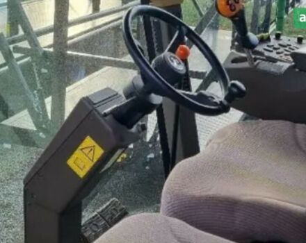 Джон Дир 9540, объемом двигателя 0 л и пробегом 0 тыс. км за 53784 $, фото 4 на Automoto.ua