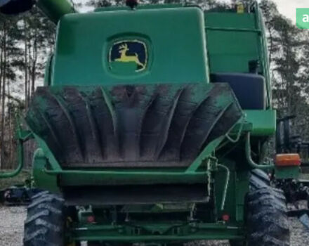 Джон Дир 9540, объемом двигателя 0 л и пробегом 0 тыс. км за 53784 $, фото 3 на Automoto.ua