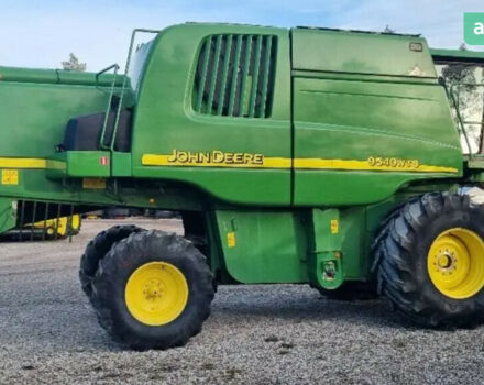 Джон Дир 9540, объемом двигателя 0 л и пробегом 0 тыс. км за 53784 $, фото 2 на Automoto.ua