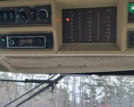 Джон Дир 9540, объемом двигателя 0 л и пробегом 0 тыс. км за 53784 $, фото 5 на Automoto.ua