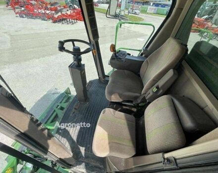 Зелений Джон Дір 9540i WTS, об'ємом двигуна 0 л та пробігом 0 тис. км за 84749 $, фото 4 на Automoto.ua