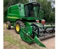 Зеленый Джон Дир 9540i WTS, объемом двигателя 0 л и пробегом 0 тыс. км за 66283 $, фото 1 на Automoto.ua