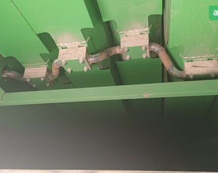 Джон Дір 955, об'ємом двигуна 5.39 л та пробігом 0 тис. км за 19850 $, фото 14 на Automoto.ua