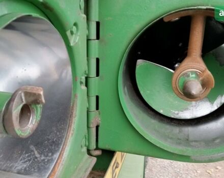 Джон Дір 955, об'ємом двигуна 5.39 л та пробігом 0 тис. км за 19850 $, фото 19 на Automoto.ua