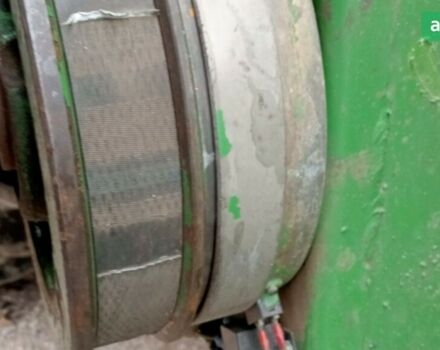 Джон Дір 955, об'ємом двигуна 5.39 л та пробігом 0 тис. км за 19850 $, фото 12 на Automoto.ua