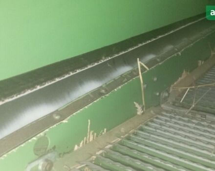 Джон Дір 955, об'ємом двигуна 5.39 л та пробігом 0 тис. км за 19850 $, фото 17 на Automoto.ua