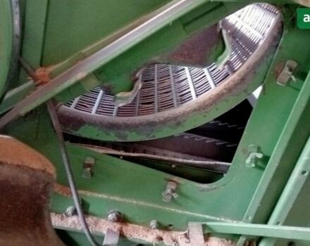 Джон Дір 955, об'ємом двигуна 5.39 л та пробігом 0 тис. км за 19850 $, фото 8 на Automoto.ua