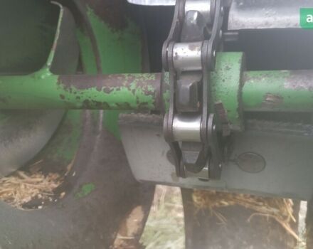 Джон Дір 955, об'ємом двигуна 5.39 л та пробігом 0 тис. км за 19850 $, фото 2 на Automoto.ua