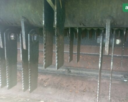 Джон Дір 955, об'ємом двигуна 5.39 л та пробігом 0 тис. км за 19850 $, фото 20 на Automoto.ua