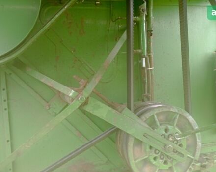 Джон Дір 955, об'ємом двигуна 5.39 л та пробігом 0 тис. км за 19850 $, фото 1 на Automoto.ua