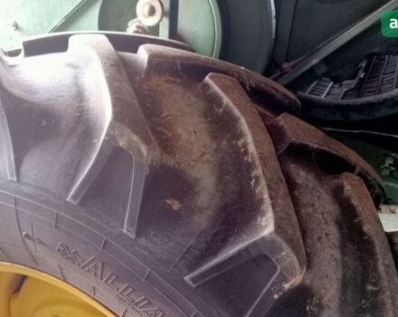 Джон Дір 955, об'ємом двигуна 5.39 л та пробігом 0 тис. км за 19850 $, фото 16 на Automoto.ua