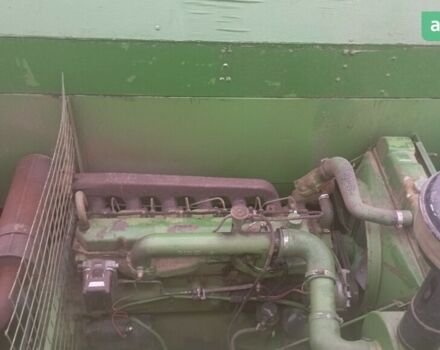 Джон Дір 955, об'ємом двигуна 5.39 л та пробігом 0 тис. км за 19850 $, фото 3 на Automoto.ua