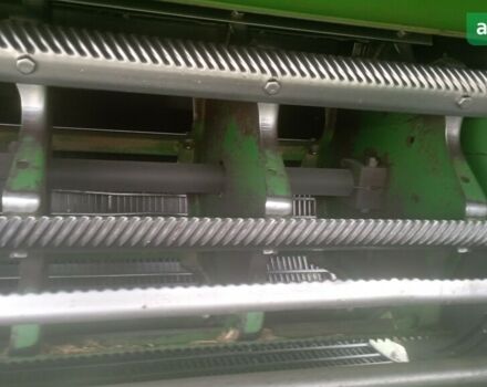 Джон Дір 955, об'ємом двигуна 5.39 л та пробігом 0 тис. км за 19850 $, фото 13 на Automoto.ua