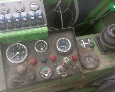 Джон Дір 955, об'ємом двигуна 5.39 л та пробігом 0 тис. км за 19850 $, фото 11 на Automoto.ua