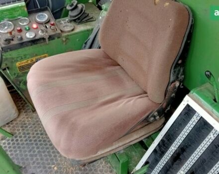 Джон Дір 955, об'ємом двигуна 5.39 л та пробігом 0 тис. км за 19850 $, фото 5 на Automoto.ua