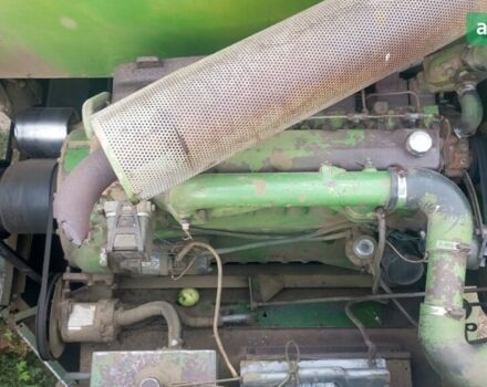 Джон Дир 955 1980 в Кропивницком (Кировограде) на Automoto.ua Джон Дир 955, объемом двигателя 5.39 л и пробегом 0 тыс. км за 10100 $, фото 9 на Automoto.ua