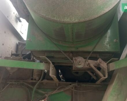 Джон Дир 955 1980 в Кропивницком (Кировограде) на Automoto.ua Джон Дир 955, объемом двигателя 5.39 л и пробегом 0 тыс. км за 10100 $, фото 10 на Automoto.ua