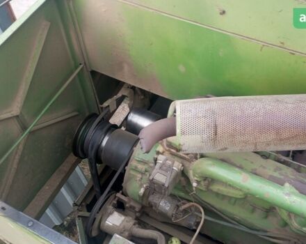 Джон Дир 955 1980 в Кропивницком (Кировограде) на Automoto.ua Джон Дир 955, объемом двигателя 5.39 л и пробегом 0 тыс. км за 10100 $, фото 7 на Automoto.ua