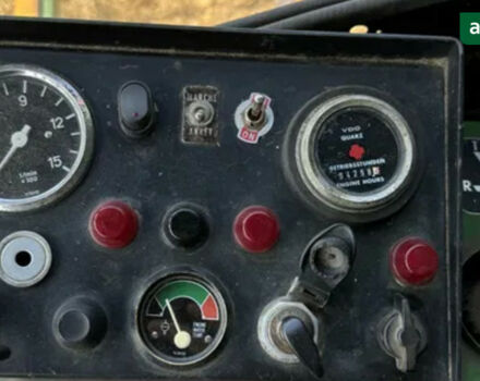 Джон Дір 955, об'ємом двигуна 0 л та пробігом 0 тис. км за 17500 $, фото 4 на Automoto.ua