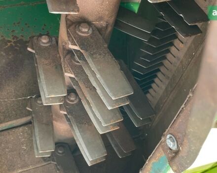 Джон Дір 955, об'ємом двигуна 0 л та пробігом 0 тис. км за 24500 $, фото 15 на Automoto.ua