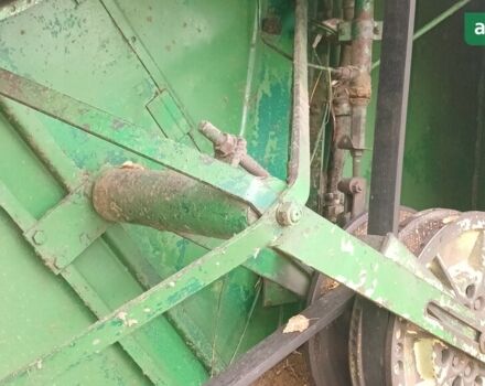 Джон Дір 955, об'ємом двигуна 0 л та пробігом 0 тис. км за 14500 $, фото 3 на Automoto.ua