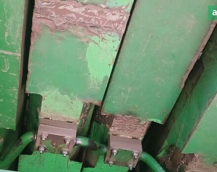 Джон Дір 955, об'ємом двигуна 0 л та пробігом 0 тис. км за 14500 $, фото 7 на Automoto.ua