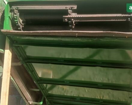 Джон Дір 955, об'ємом двигуна 0 л та пробігом 0 тис. км за 14500 $, фото 10 на Automoto.ua