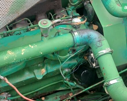 Джон Дір 955, об'ємом двигуна 0 л та пробігом 0 тис. км за 14500 $, фото 5 на Automoto.ua