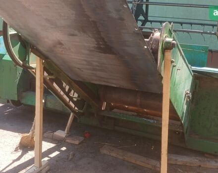 Джон Дір 955, об'ємом двигуна 0 л та пробігом 0 тис. км за 14500 $, фото 9 на Automoto.ua