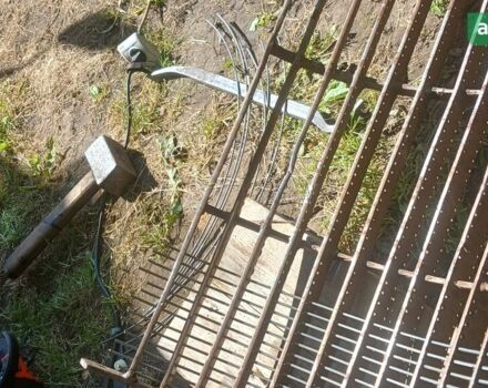 Джон Дір 955, об'ємом двигуна 0 л та пробігом 0 тис. км за 14500 $, фото 8 на Automoto.ua