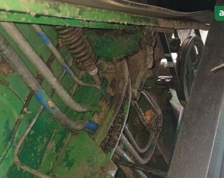 Джон Дір 955, об'ємом двигуна 0 л та пробігом 0 тис. км за 14500 $, фото 4 на Automoto.ua