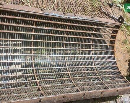 Джон Дір 955, об'ємом двигуна 0 л та пробігом 0 тис. км за 14500 $, фото 12 на Automoto.ua