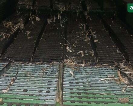 Джон Дір 955, об'ємом двигуна 0 л та пробігом 0 тис. км за 14500 $, фото 6 на Automoto.ua