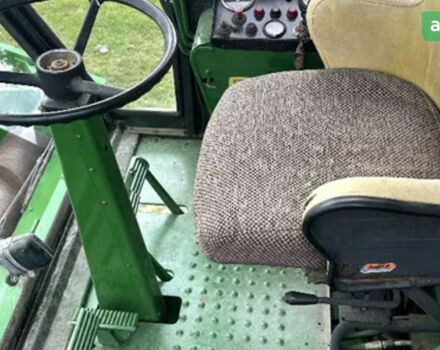 Джон Дір 955, об'ємом двигуна 0 л та пробігом 0 тис. км за 16400 $, фото 6 на Automoto.ua