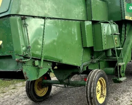 Джон Дір 955, об'ємом двигуна 0 л та пробігом 0 тис. км за 16400 $, фото 4 на Automoto.ua