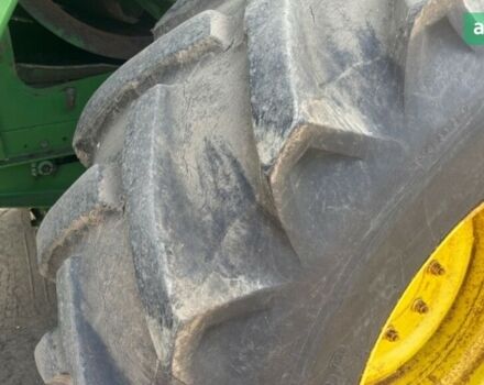 Джон Дір 955, об'ємом двигуна 0 л та пробігом 0 тис. км за 23000 $, фото 6 на Automoto.ua