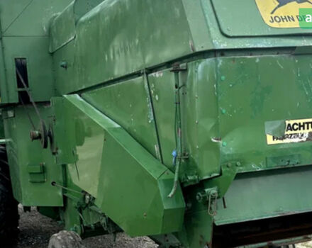 Джон Дір 955, об'ємом двигуна 0 л та пробігом 0 тис. км за 16400 $, фото 7 на Automoto.ua