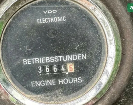 Джон Дір 955, об'ємом двигуна 0 л та пробігом 0 тис. км за 16400 $, фото 5 на Automoto.ua