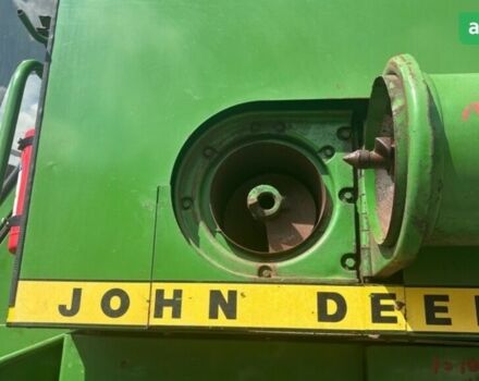 Джон Дір 955, об'ємом двигуна 0 л та пробігом 0 тис. км за 23000 $, фото 10 на Automoto.ua