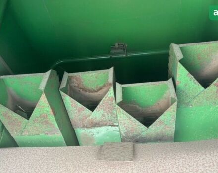 Джон Дір 955, об'ємом двигуна 0 л та пробігом 0 тис. км за 23000 $, фото 4 на Automoto.ua