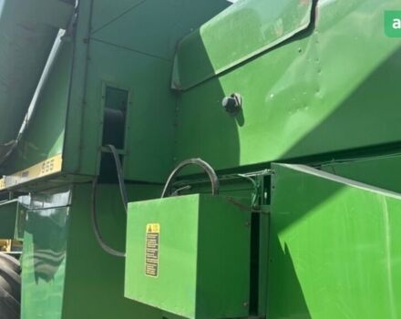 Джон Дір 955, об'ємом двигуна 0 л та пробігом 0 тис. км за 23000 $, фото 7 на Automoto.ua