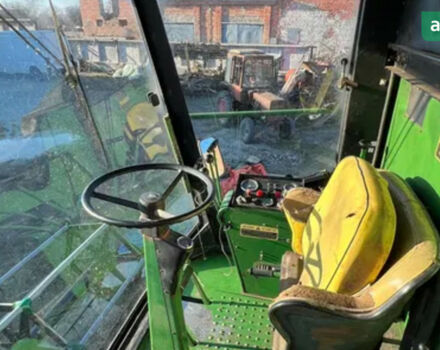 Джон Дир 955, объемом двигателя 0 л и пробегом 0 тыс. км за 19500 $, фото 8 на Automoto.ua